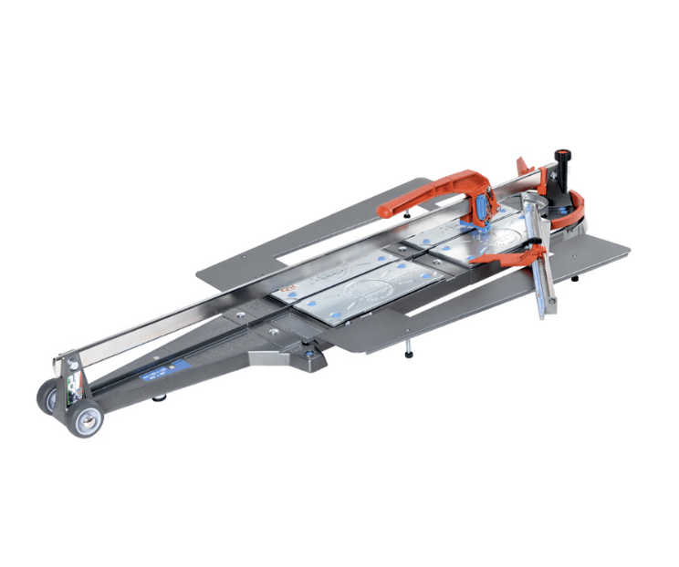Montolit - 49" (cm) - Coupe Carrelage Manuel Masterpiuma Evolution 3 ||125P3 - Ceramed
