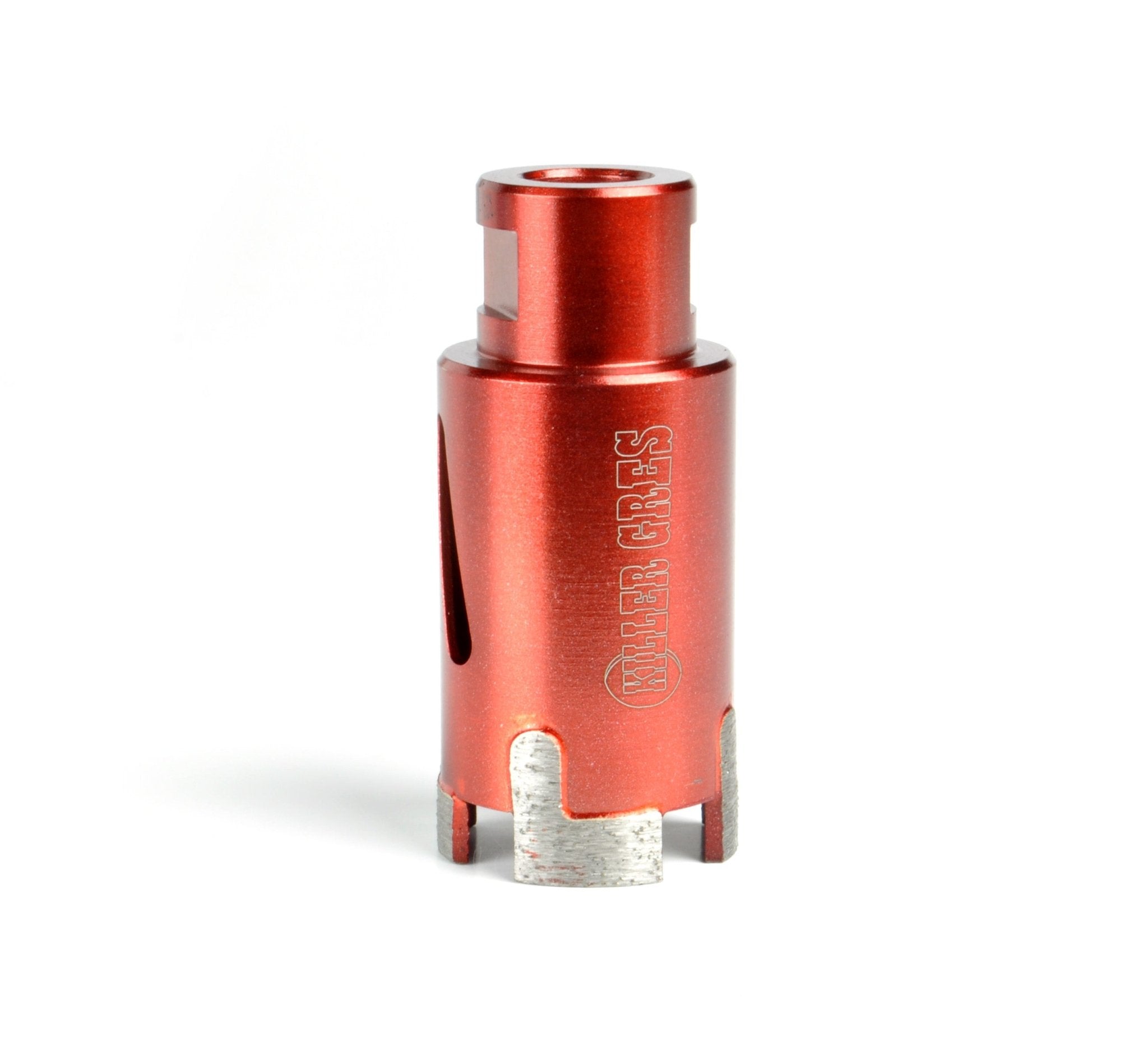 Montolit - Embout diamanté Killer Gres (35 mm) 1 3/8" (pouces)