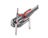 Montolit - Manual Tile Cutter Masterpiuma Power 5 - graduate in inch - 36" SKU: 6093P5 Manufacturer SKU: 93P5INCH - Ceramed