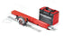 Montolit - Moto Flash Line 2 - 115 V, 2.1 CV, 1.6 kW