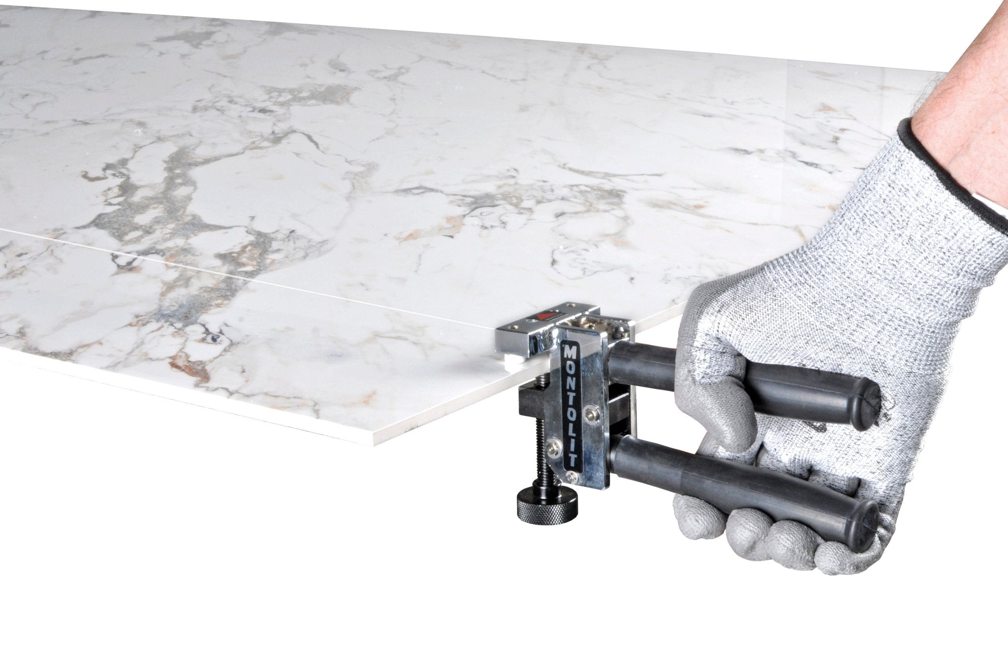 Montolit - Pince coupante pour Flash Line 10 mm