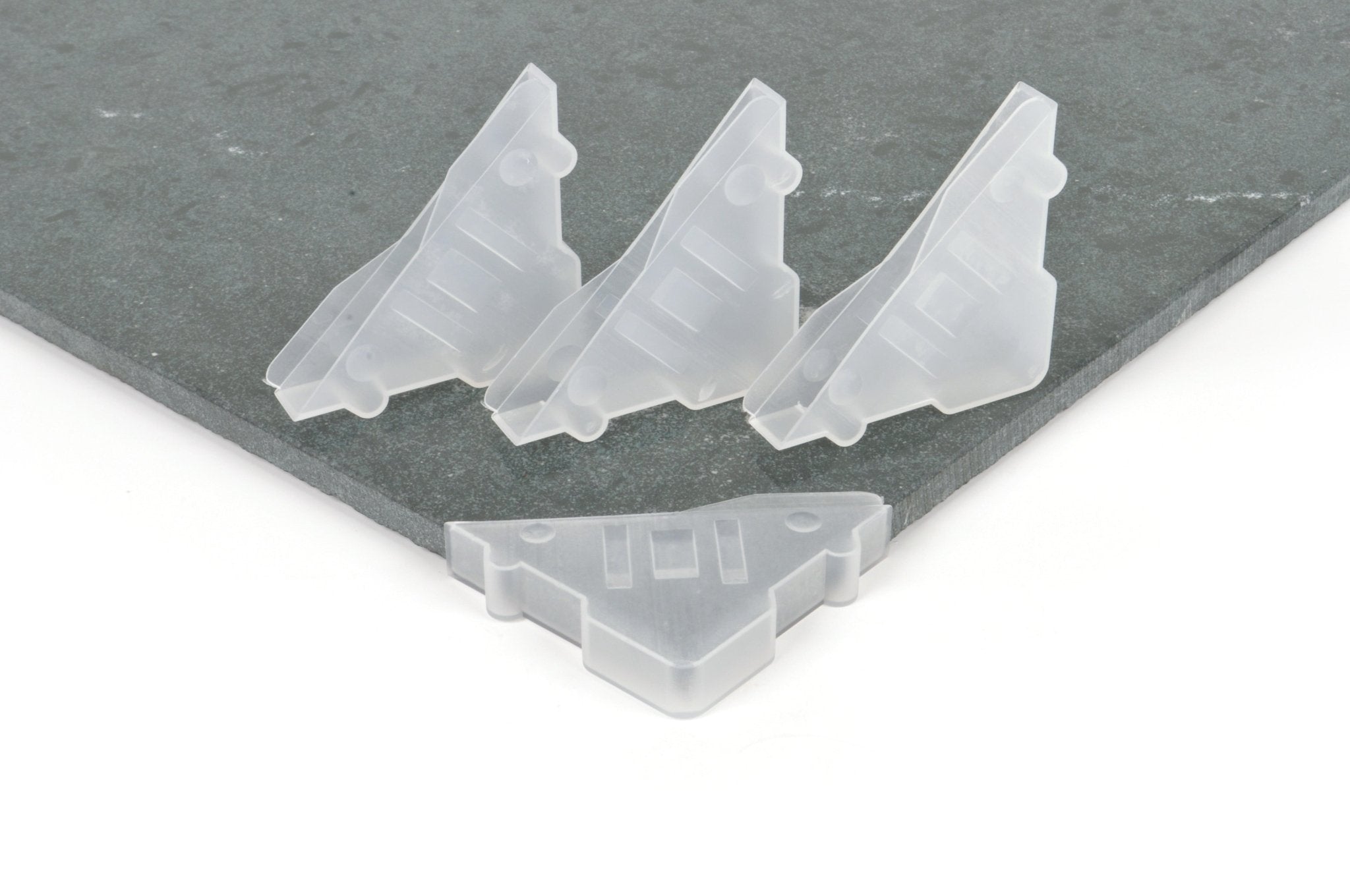 Montolit - Protecteurs d'angle 7/16" à 1/2"