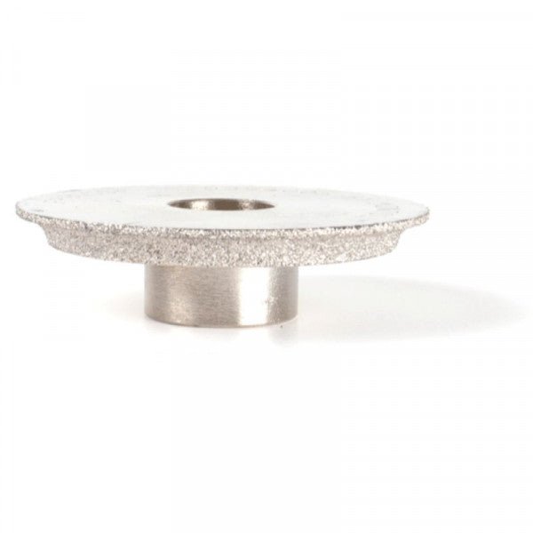 Montolit - Roue biseautée rayon SP (5 mm)