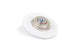 Montolit - Roue de biseautage filetée (5 mm) R 5/8-11 (pouces)