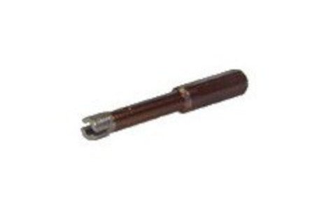 Montolit - Scie-cloche diamantée pour perceuse Killer Gres, coupe à sec - 5/8"