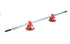 Montolit - Stick Système de manutention de grands carreaux