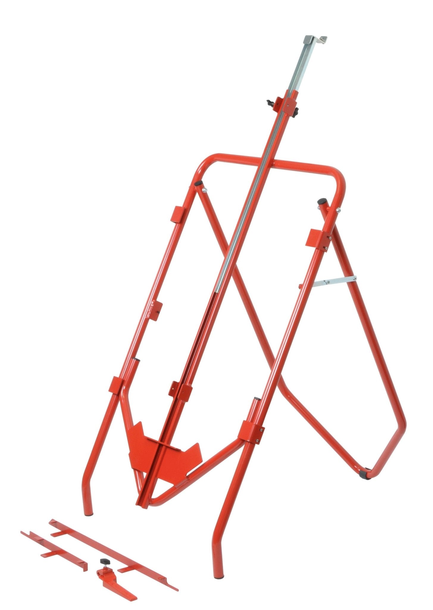 Montolit - Support vertical pour 125 et 155 P2 / P3
