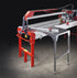 Montolit - Table de support pour scies F1 Brooklyn
