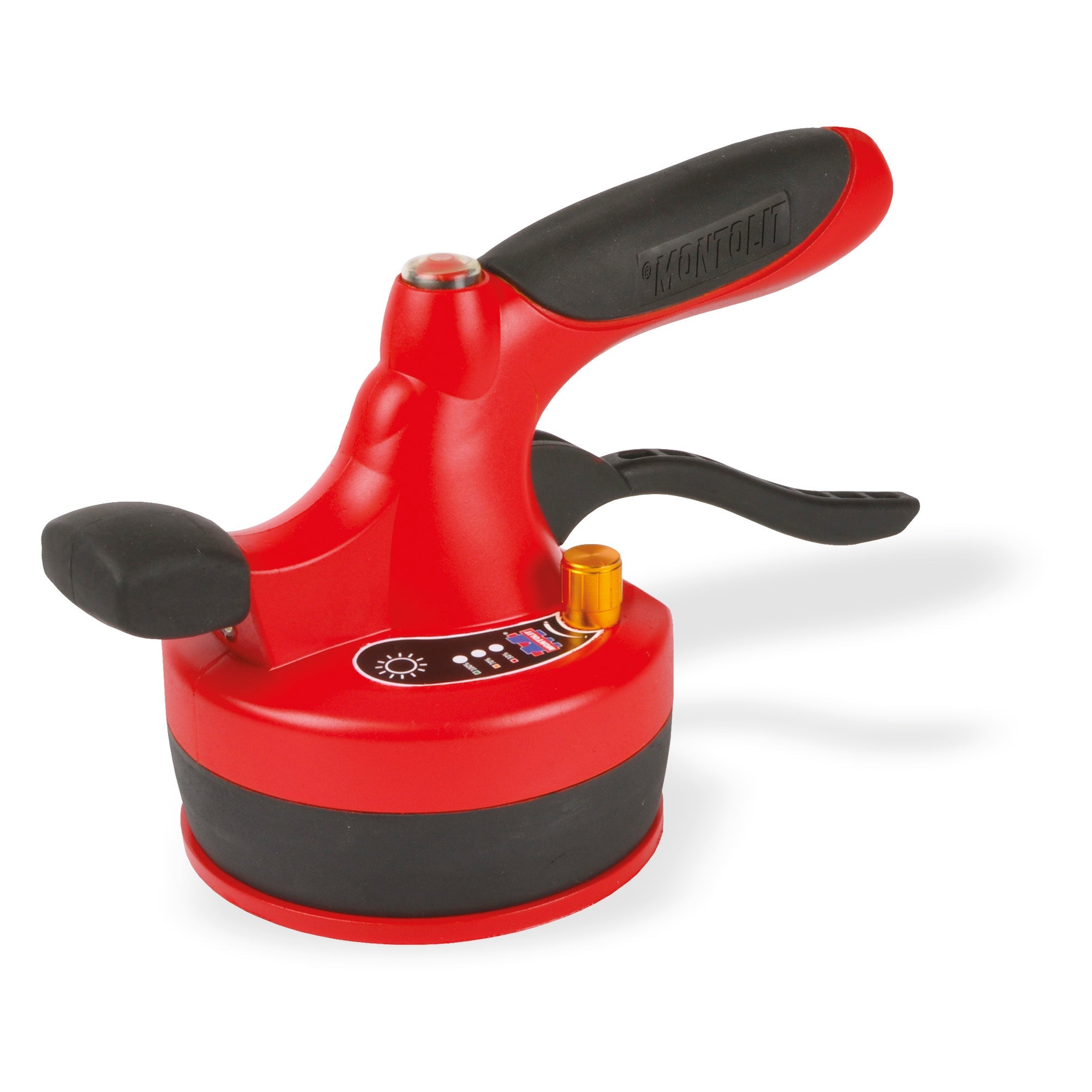 Montolit - Ventouse battante pour carreaux et dalles