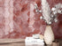 IP Céramique - Moon Hexagon - Garnet