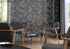 IP Céramique - Moon Hexagon - Grey