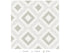 Anatolia - Céramique mosaïque Soho Morning Blend Mat 10" x 10" (vendu au pi²)