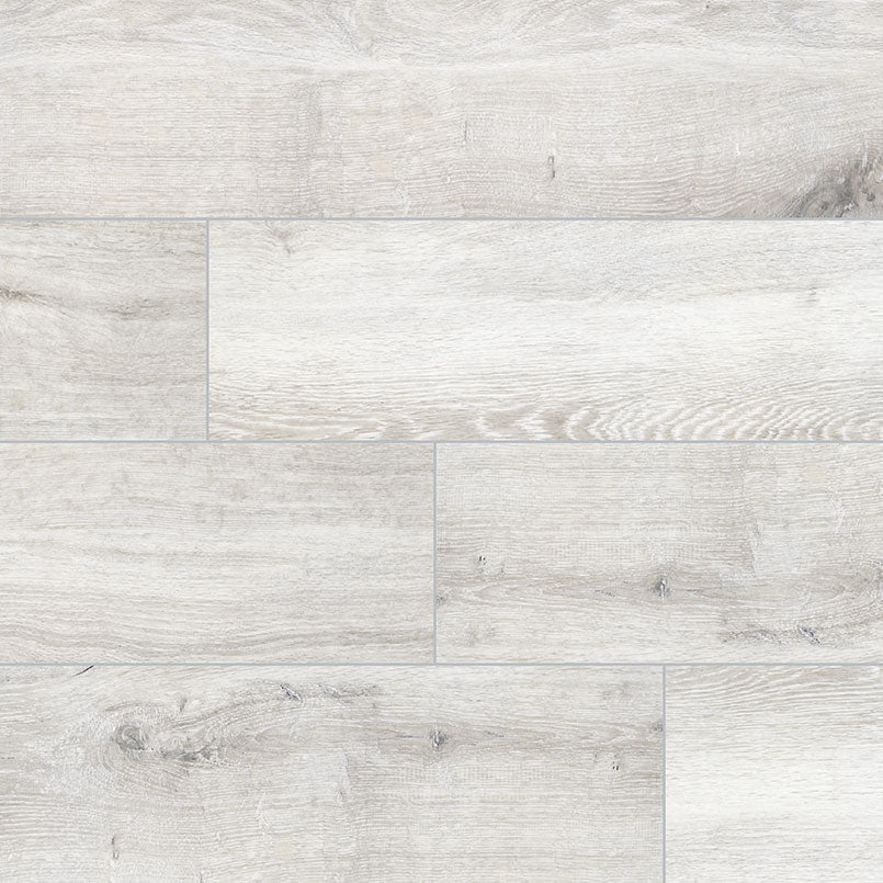 MSI Surfaces - Tuiles de céramique - Antoni Platinum Mat 6" x 36" ||NANTPLA6X36