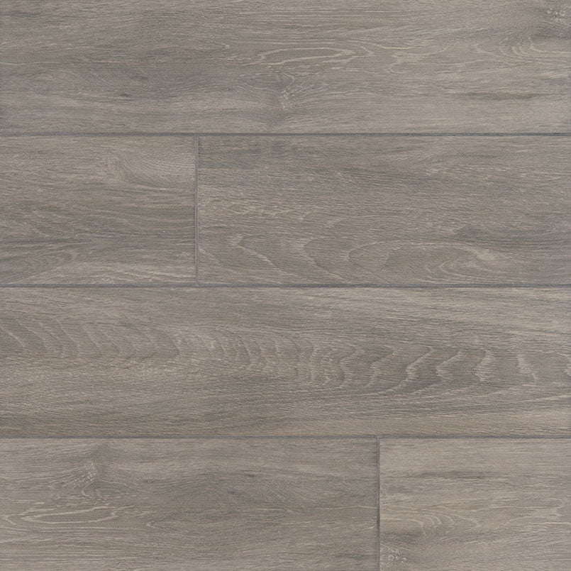 MSI Surfaces - Tuiles de céramique - Balboa Grey Mat 6" x 24" ||NBALGRE6X24
