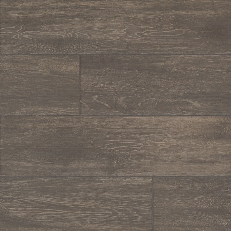 MSI Surfaces - Tuiles de céramique - Balboa Moka Mat 6" x 24" ||NBALMOK6X24