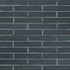 MSI Surfaces - Tuiles de céramique - Brickstone Cobble Brique Mat 2" x 10" ||NCAPCOBBRI2X10 - Ceramed