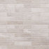 MSI Surfaces Tuiles de céramique - Brickstone Ivory Mat 2" x 10" - Ceramed