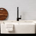 MSI Surfaces Tuiles de céramique - Brickstone White Mat 2" x 10" - Ceramed