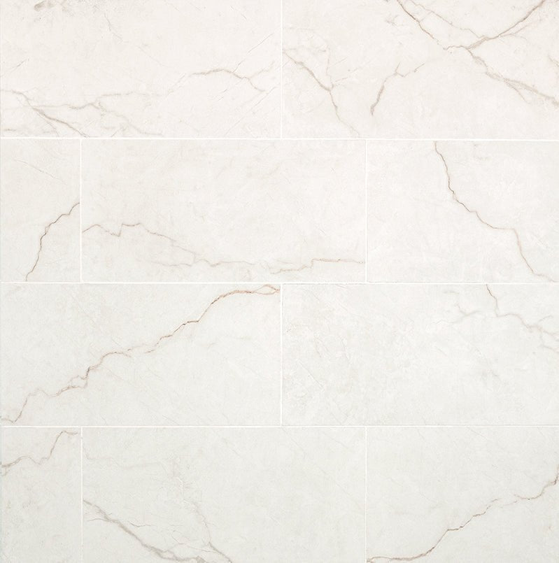 MSI Surfaces - Tuiles de céramique - Brighton Gold Poli 24" x 48" ||NBRIGOL2448P