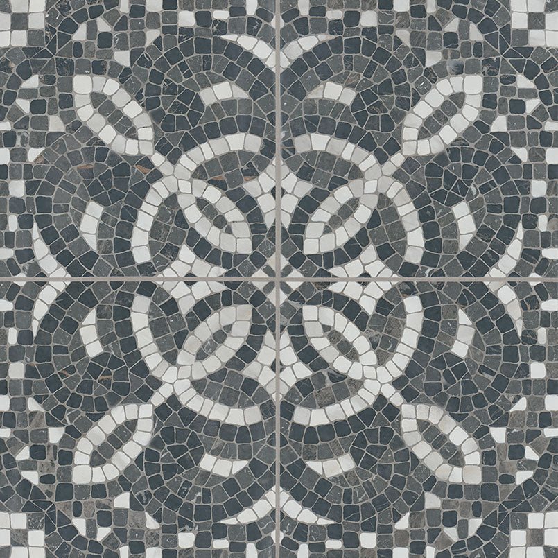 MSI Surfaces - Tuiles de céramique - Constantino Mat 8" x 8" ||NWGCON8X8