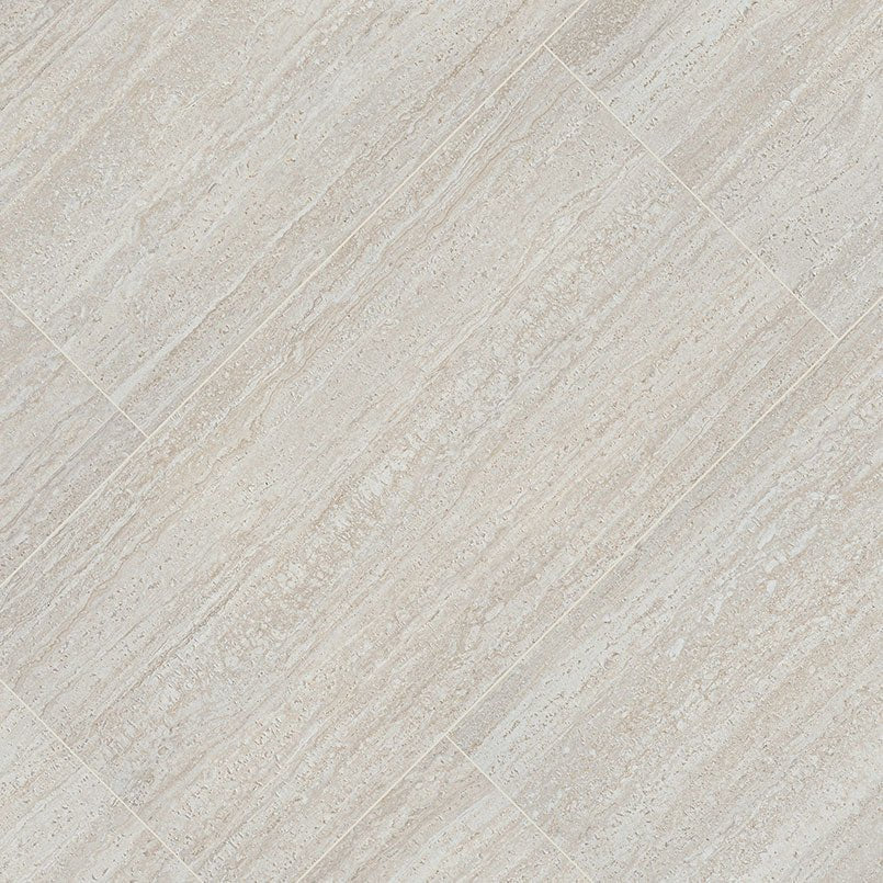 MSI Surfaces Tuiles de céramique - Cordova Lablanca Travertin Mate - Ceramed