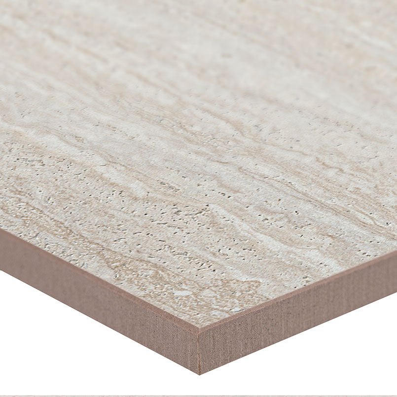 MSI Surfaces Tuiles de céramique - Cordova Lablanca Travertin Mate - Ceramed