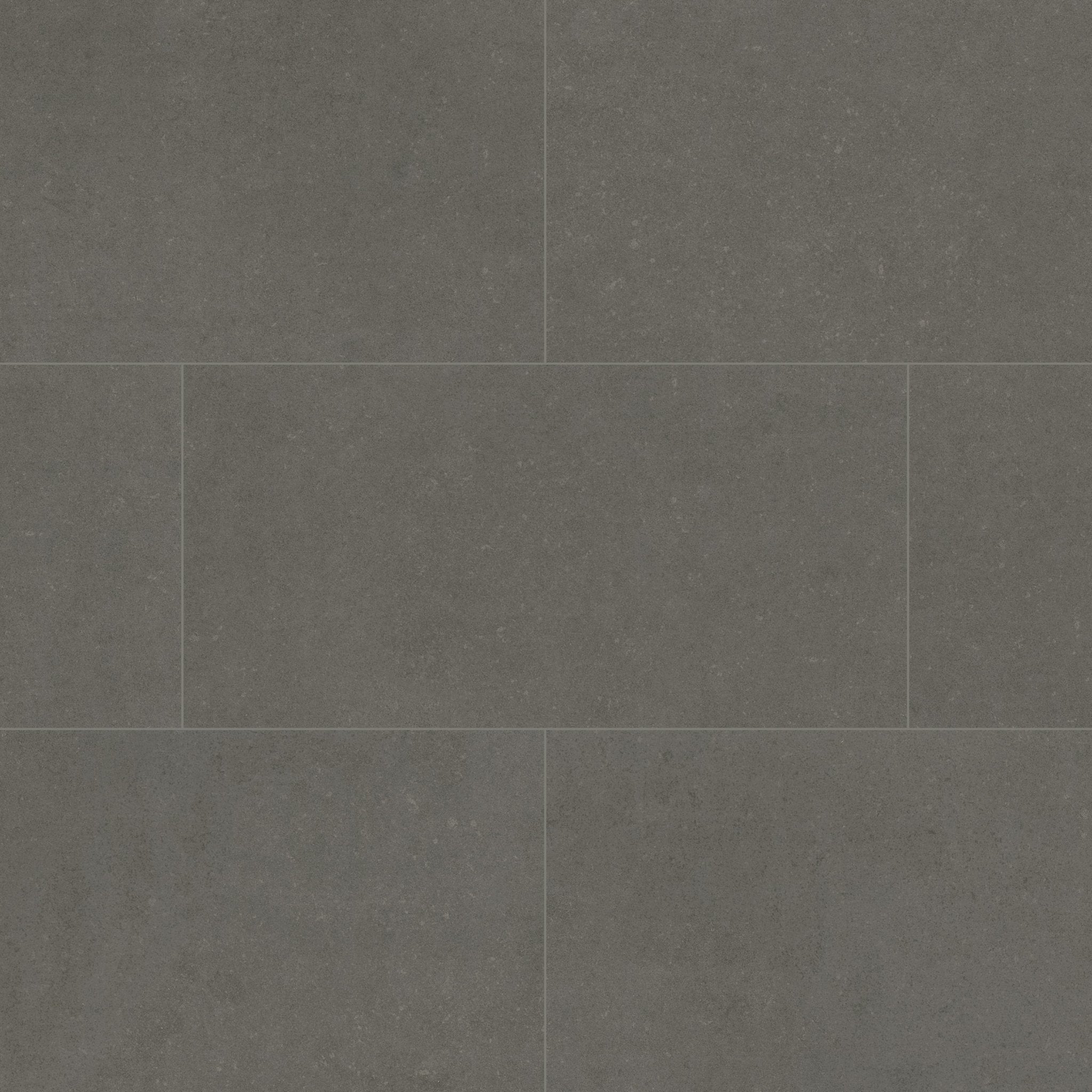 MSI Surfaces - Tuiles de céramique - Dimensions Concrete Mat 12" x 24" ||NDIMCON1224