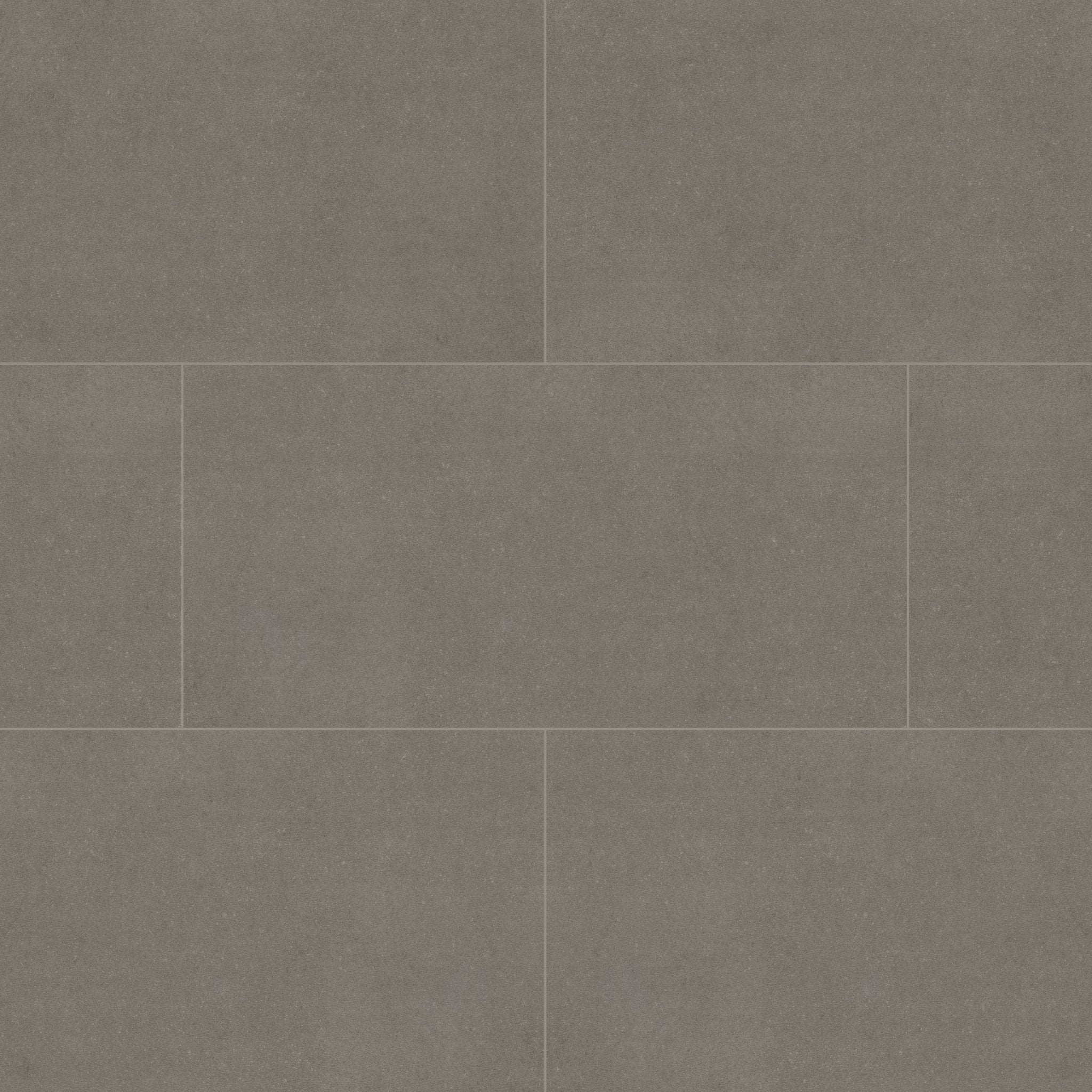 MSI Surfaces - Tuiles de céramique - Dimensions Gris Mat 24" x 48" ||NDIMGRI2448