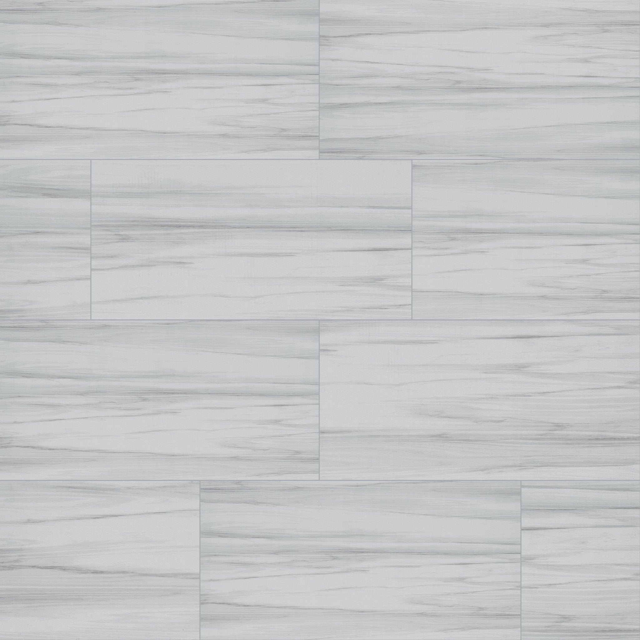 MSI Surfaces - Tuiles de céramique - Eden Dolomite Poli 12" x 24" ||NEDEDOL1224P