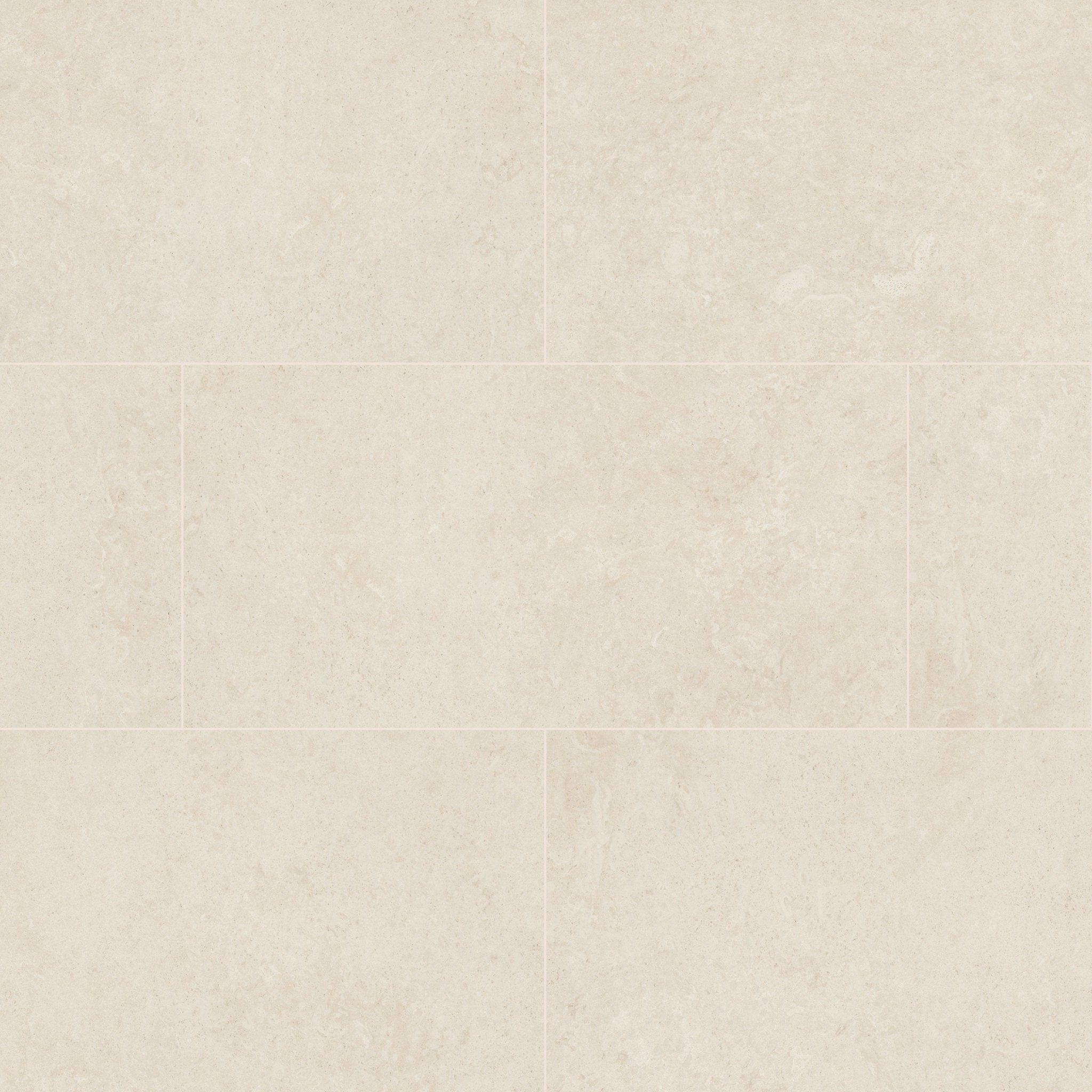 MSI Surfaces - Tuiles de céramique - Girona Marfil 3D Lappato 3" x 3" ||NGIRMAR3X3L-3D