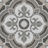 MSI Surfaces - Tuiles de céramique - Kenzzi Matarka Mat 8" x 8" ||NMAT8X8 - Ceramed