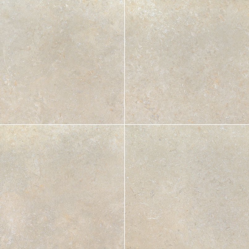 MSI Surfaces - Tuiles de céramique - Livingstyle Pearl Mat 18" x 36" ||NLIVSTYPEA1836-N