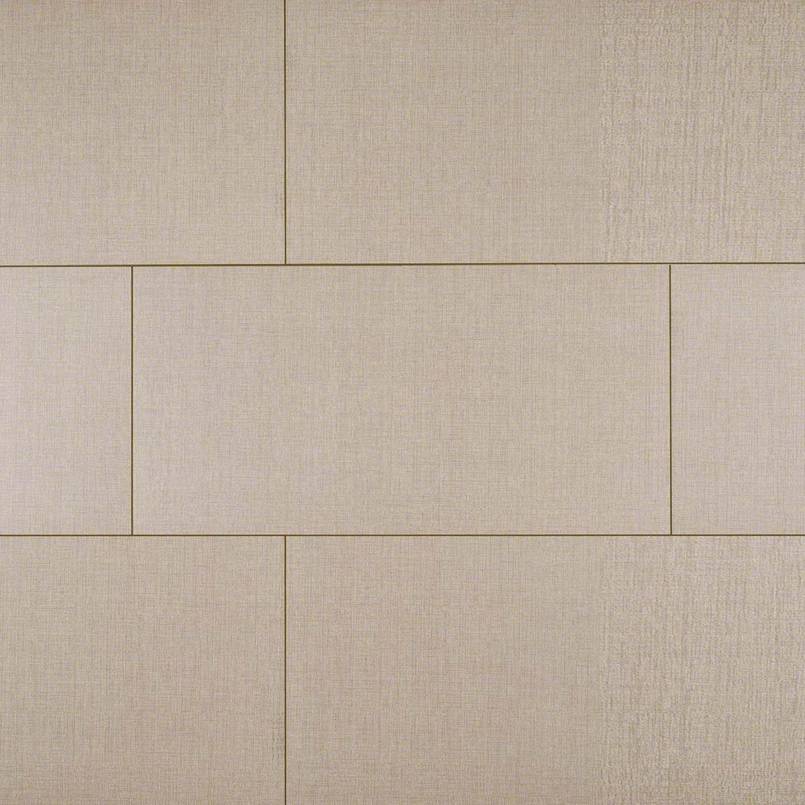 MSI Surfaces - Tuiles de céramique - Loft Glacier Mosaïque Mat 2" x 2" ||NLOFGLA2X2-N