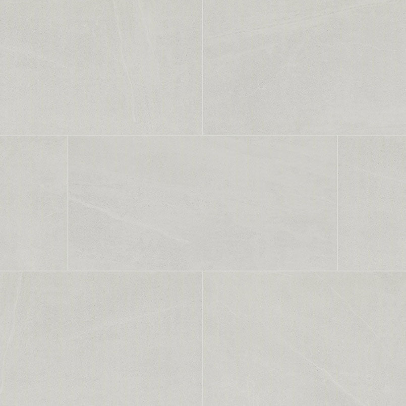MSI Surfaces - Tuiles de céramique - Maven Talc Mat 12" x 24" ||NMAVTAL1224
