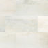 MSI Surfaces - Tuiles de céramique - Oxide Blanc Bordure Mat 3" x 18" ||NOXIBLA3X18BN-R - Ceramed