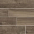 MSI Surfaces - Tuiles de céramique - Palmetto Smoke Mat 6" x 36" ||NPALSMO6X36 - Ceramed