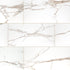 MSI Surfaces - Tuiles de céramique - Savoy Crema Mat 3" x 24" ||NSAVCRE3X24BN-K - Ceramed