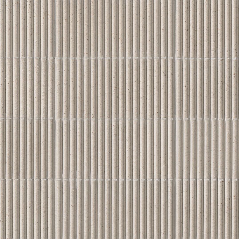 MSI Surfaces - Tuiles de céramique - Sinfonia Piano Arena Mat 4.5" x 9" ||NWGSINPIAARE4.5X9