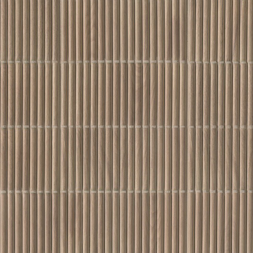 MSI Surfaces - Tuiles de céramique - Sinfonia Piano Camel Mat 4.5" x 9" ||NWGSINPIACAM4.5X9