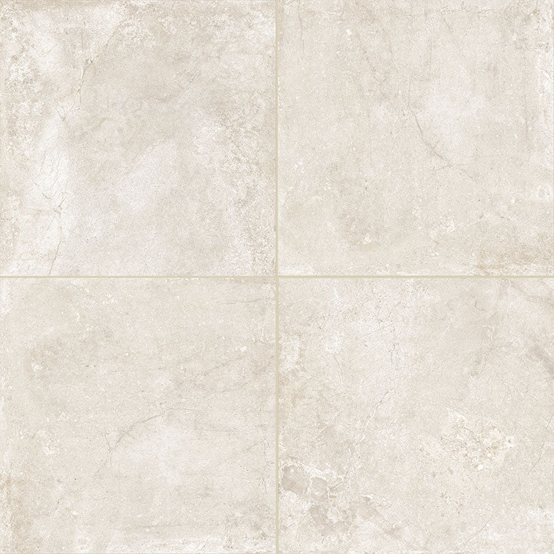 MSI Surfaces - Tuiles de céramique - Soreno Ivory Mat 2" x 2" ||NSORIVO2X2