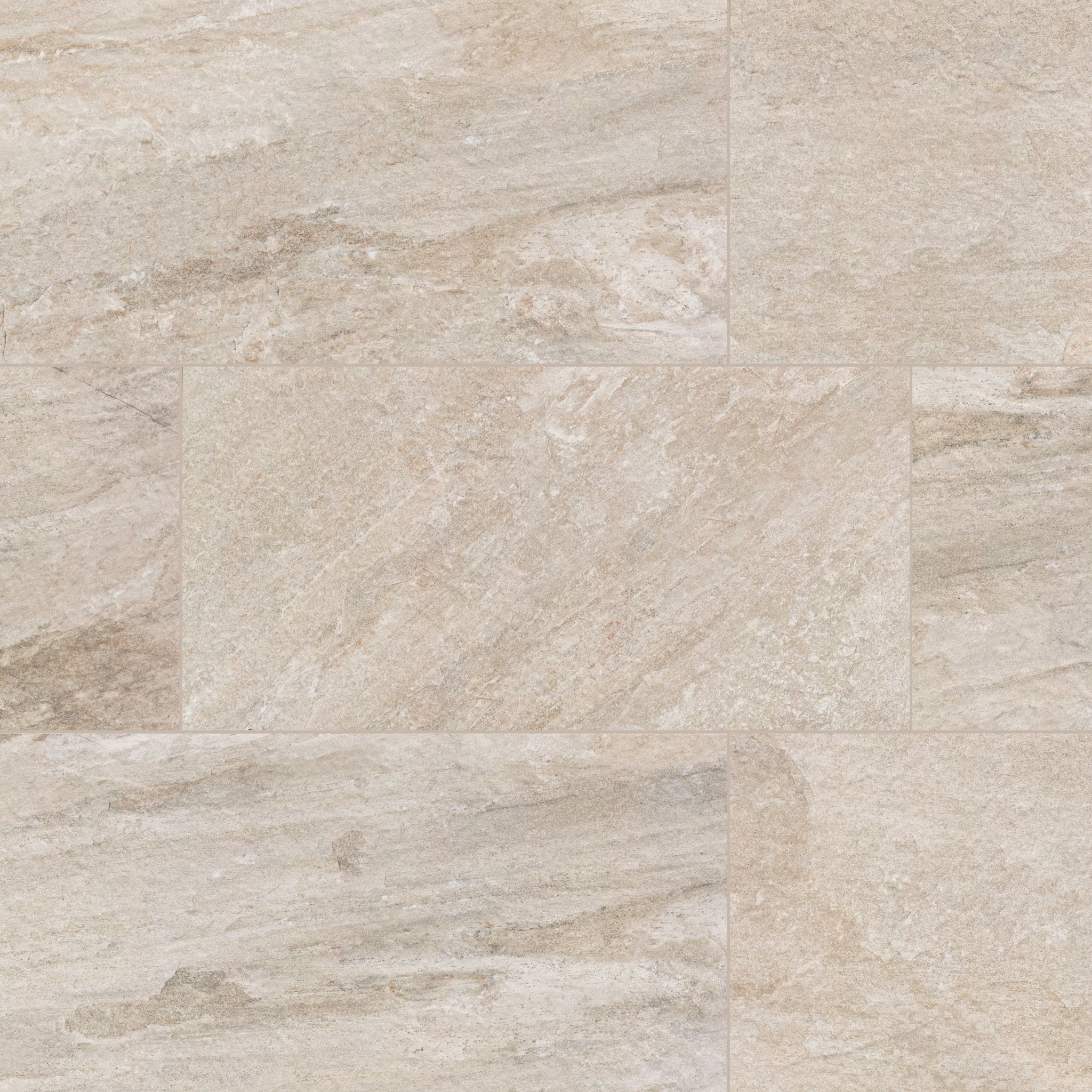 MSI Surfaces - Tuiles de céramique - Traktion Stowe Desert Amber Mat 15" x 30" ||NSTODESAMB1530
