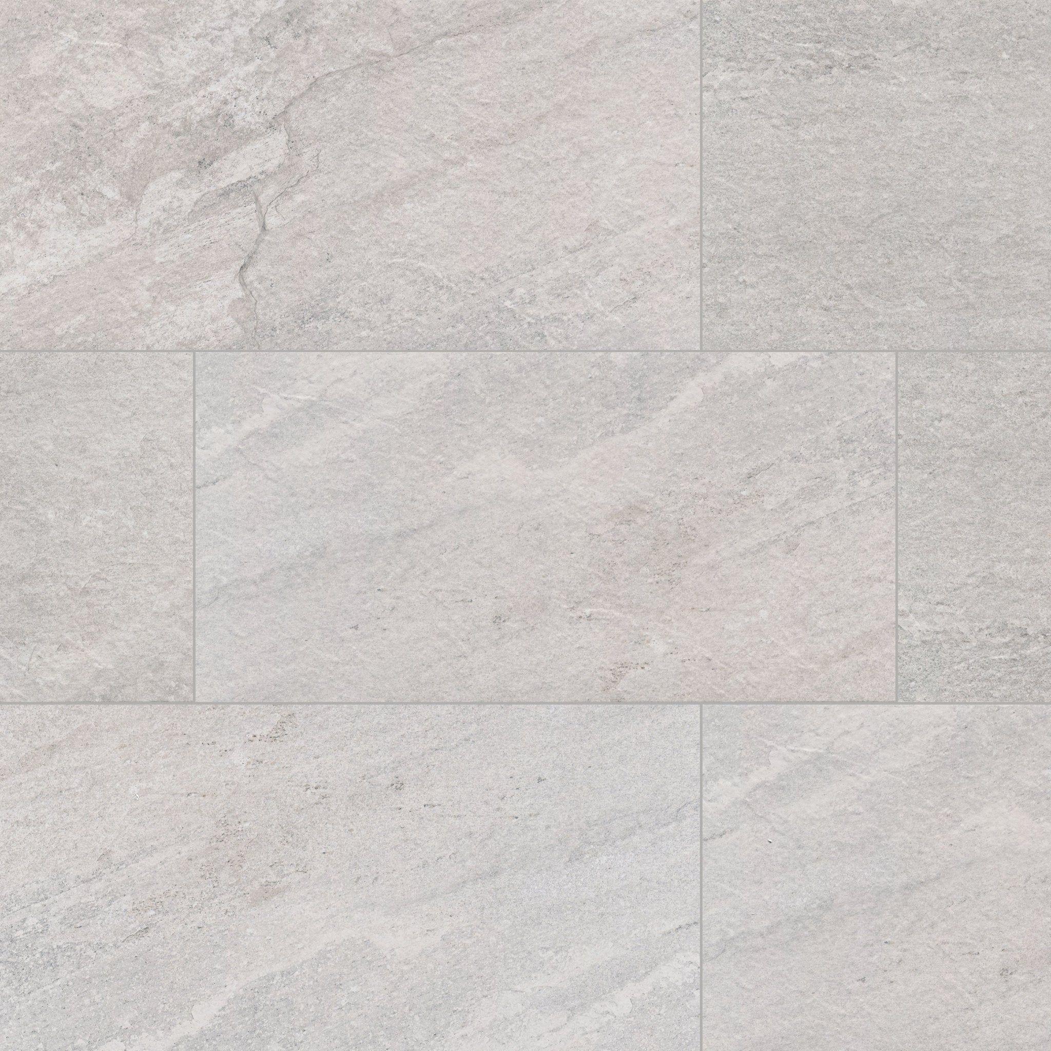 MSI Surfaces - Tuiles de céramique - Traktion Stowe Silver Dune Mat 24" x 48" ||NSTOSILDUN2448