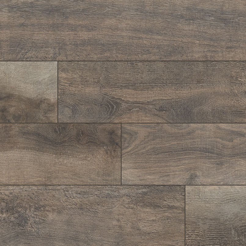 MSI Surfaces - Tuiles de céramique - Upscape Greige Mat 6" x 40" ||NUPSGRE6X40