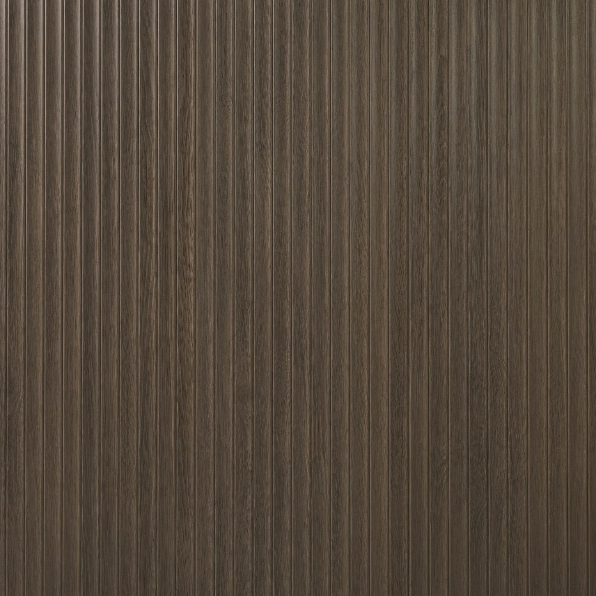 MSI Surfaces - Tuiles de céramique - Urbanslat Flut Umber Mat 16" x 48" ||NURBSLAUMB1648