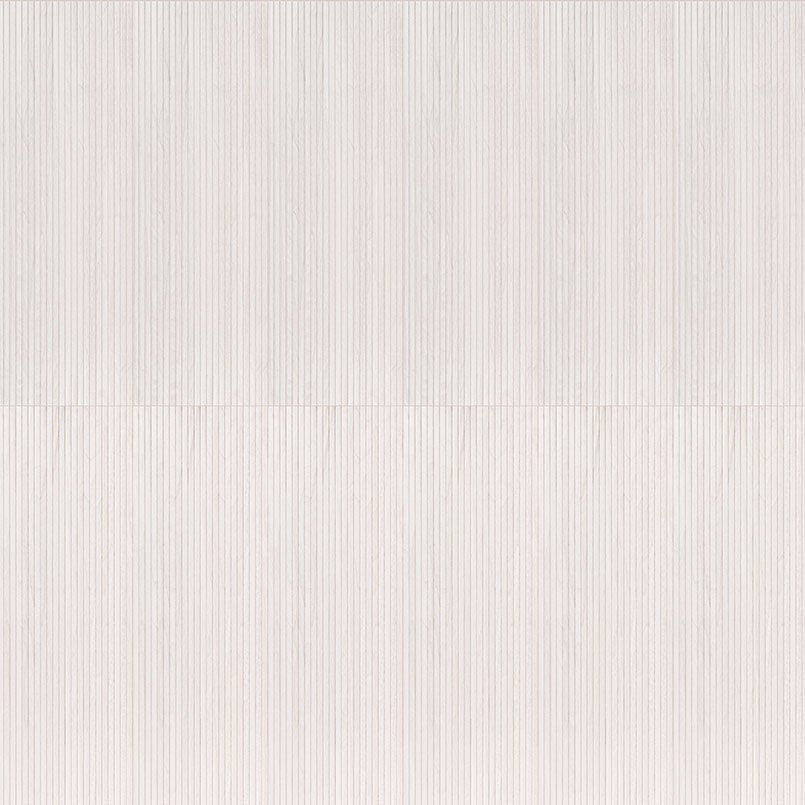 MSI Surfaces - Tuiles de céramique - Urbanslat White Mat 16" x 48" ||NURBSLAWHI1648