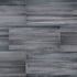MSI Surfaces - Tuiles de céramique - Watercolor Graphite Bordure Mat 3.5" x 24" ||NWATGRA3.5X24BN - Ceramed