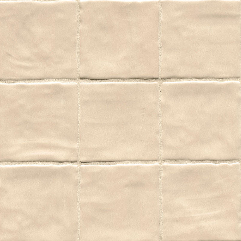 MSI Surfaces - Tuiles de céramique - Zest Sand Satiné 2.5" x 8" ||NZESSAN2.5X8S - Ceramed