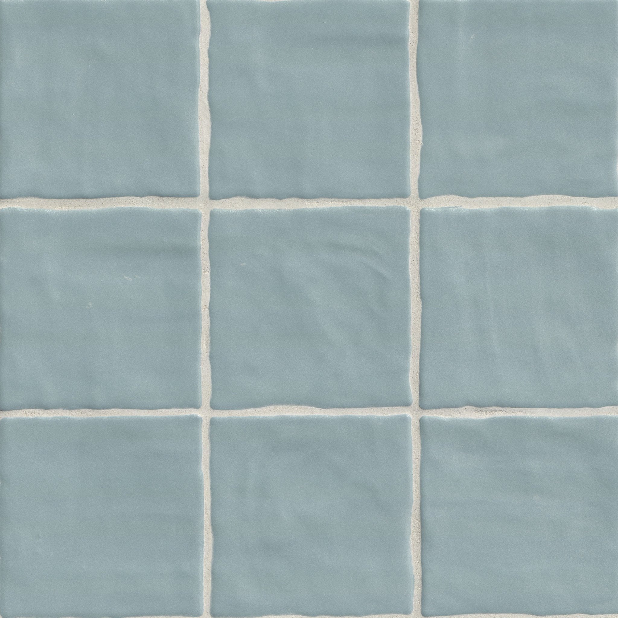 MSI Surfaces - Tuiles de céramique - Zest Sky Satiné 2.5" x 8" ||NZESKY2.5X8S