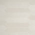 MSI Surfaces Tuiles murales - Renzo Dove Blanc-Froid Lustré - 2.5" x 13" - Ceramed