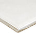 MSI Surfaces Tuiles murales - Renzo Dove Blanc-Froid Lustré - 3" x 12" - Ceramed